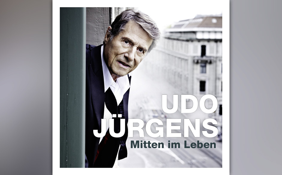 ...auch das Studioalbum "Mitten im Leben" bleibt den Top 10 erhalten - diesmal belegt es Platz 9...