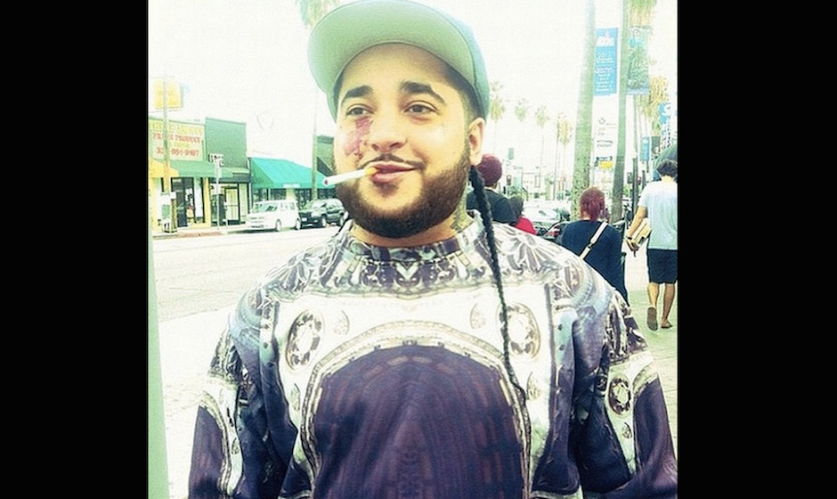 AAPMobGründer AAP Yams ist tot