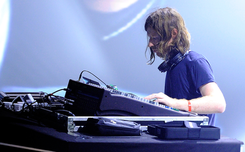 <<enter caption here>> at Grande Halle de La Villette on October 28, 2011 in Paris, France.