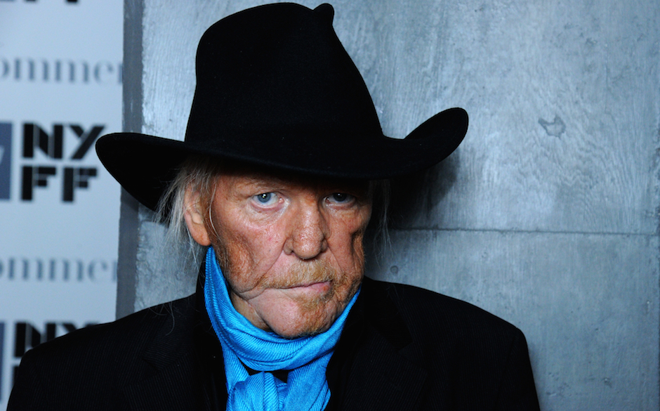 attends the The Music of Grand Theft Auto V Panel at Elinor Bunin Munroe Film Center on October 1, 2013 in New York City.