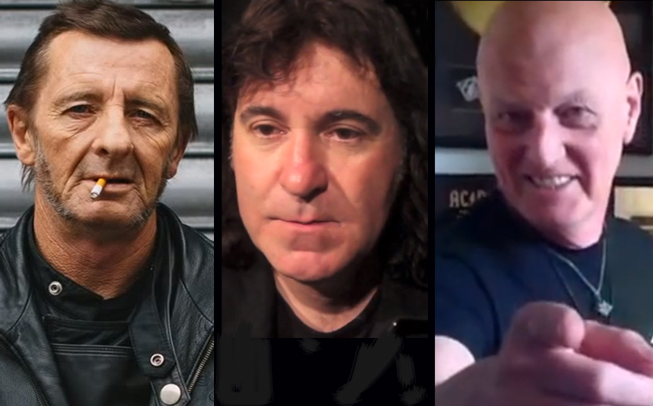 Phil Rudd, Simon Wright, Chris Slade.jpg