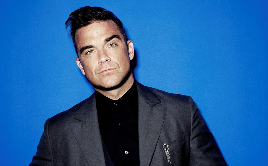Robbie Williams