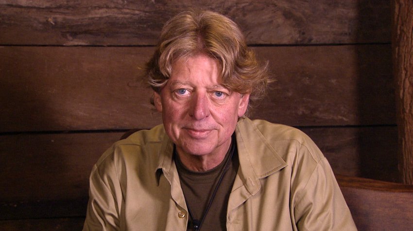 ACHTUNG: SPERRFRIST BIS MI., 28. JANUAR 2015, 23:15 Uhr!!!   Tag 13 im Camp - Walter Freiwald im Dschungeltelefon.    Verw...