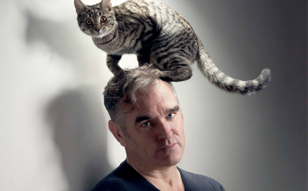 Morrissey