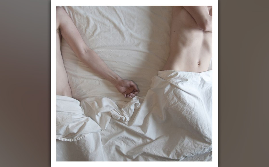 Pre-Listening: Nathaniel Rateliff- "Closer"