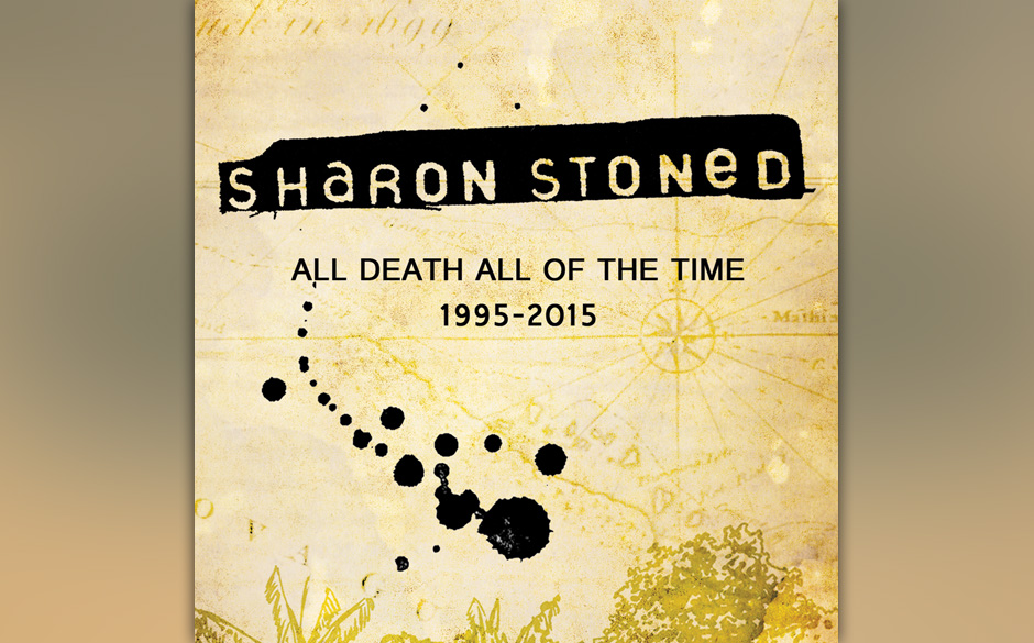 Tortuga Bar & Sharon Stoned verschenken 74 Songs auf einen Schlag