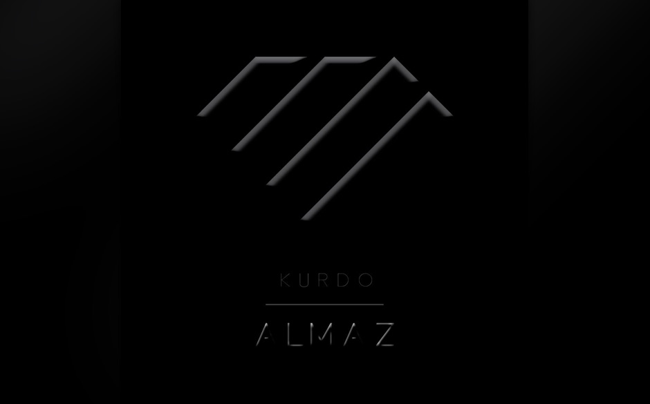 Platz drei: Kurdo - "Almaz"