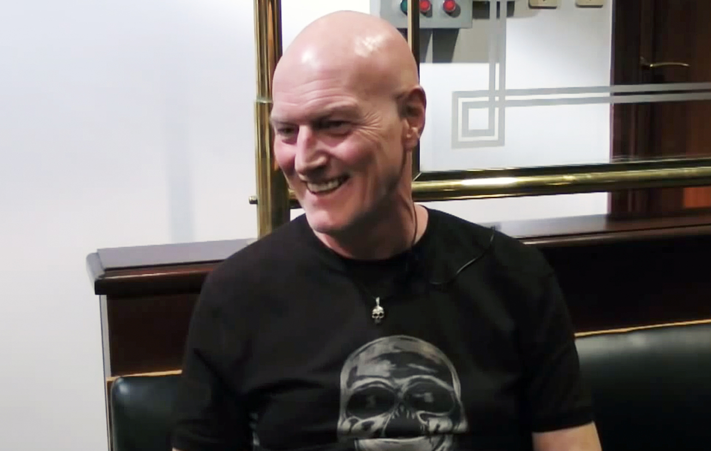 Chris Slade