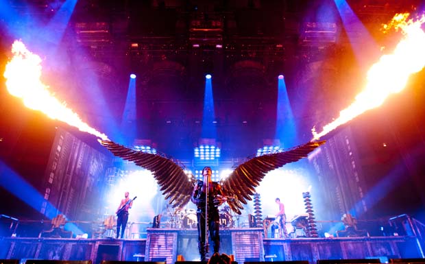 Rammstein