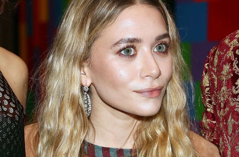 Mit Schauspielerin Ashely Olsen soll Johnny Depp nach der Trennung von Vanessa Paradis angeblich eine Affäre gehabt haben...