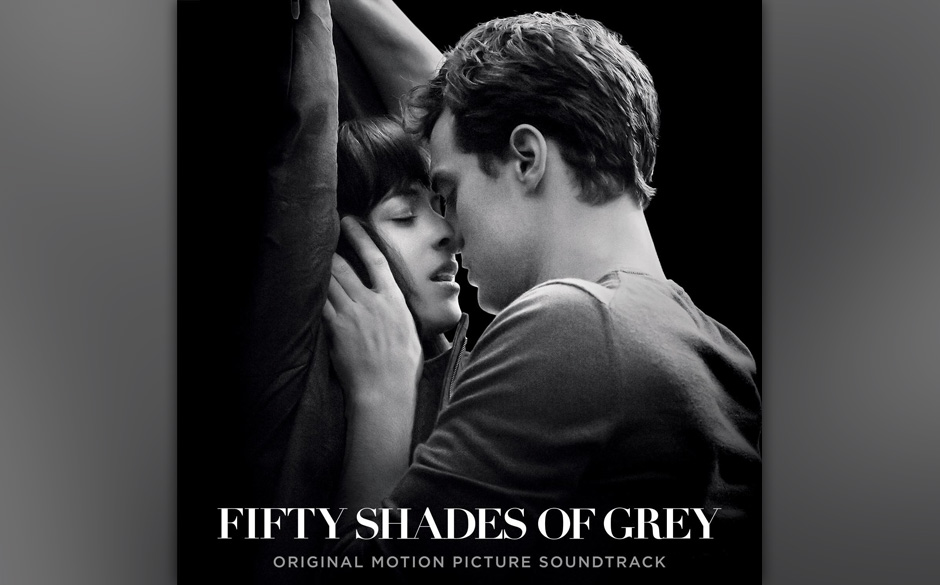 Fifty Shades Of Grey - Soundtrack