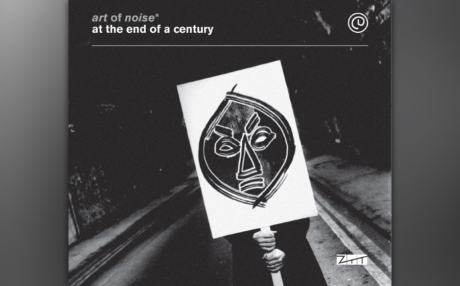 Art Of Noise - At The End Of A Century