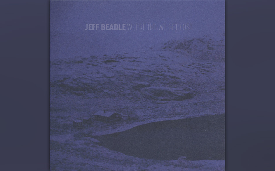 Jeff Beadle - Where Did We Get Lost