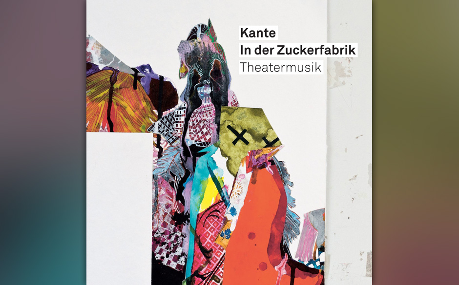 Kante - In der Zuckerfabrik