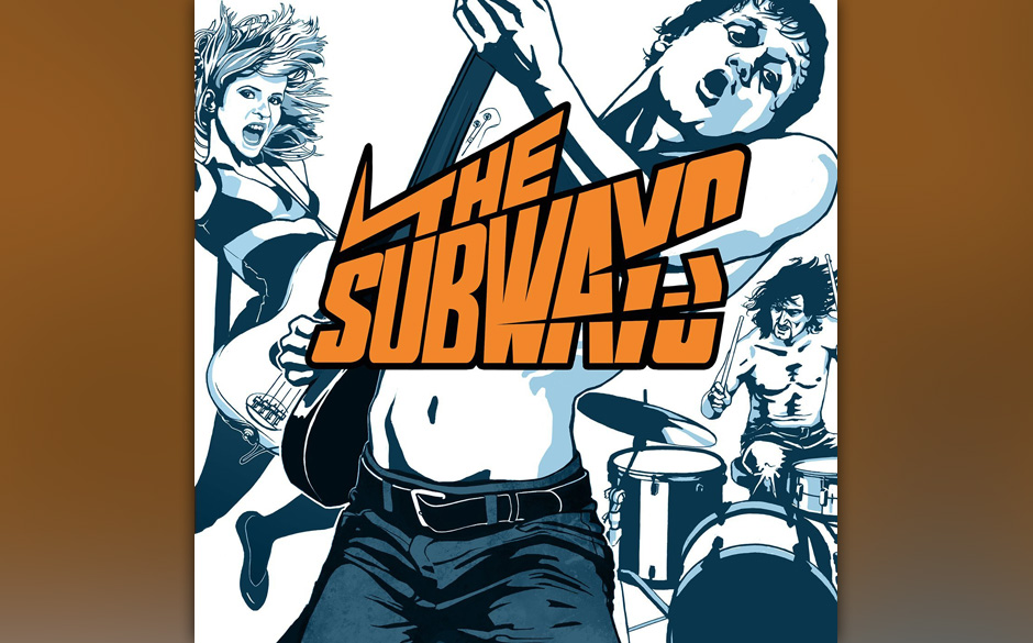 The Subways - The Subways