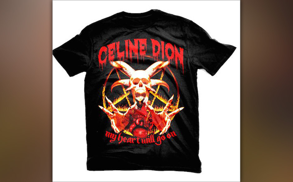 Celine Dion - My Heart Will Go On