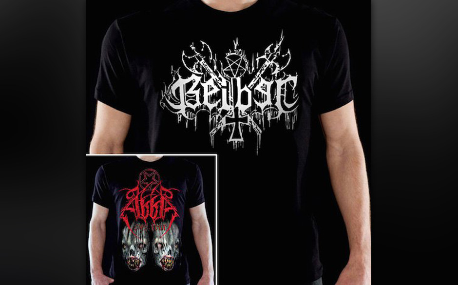 Justin "Beiber" und Abba