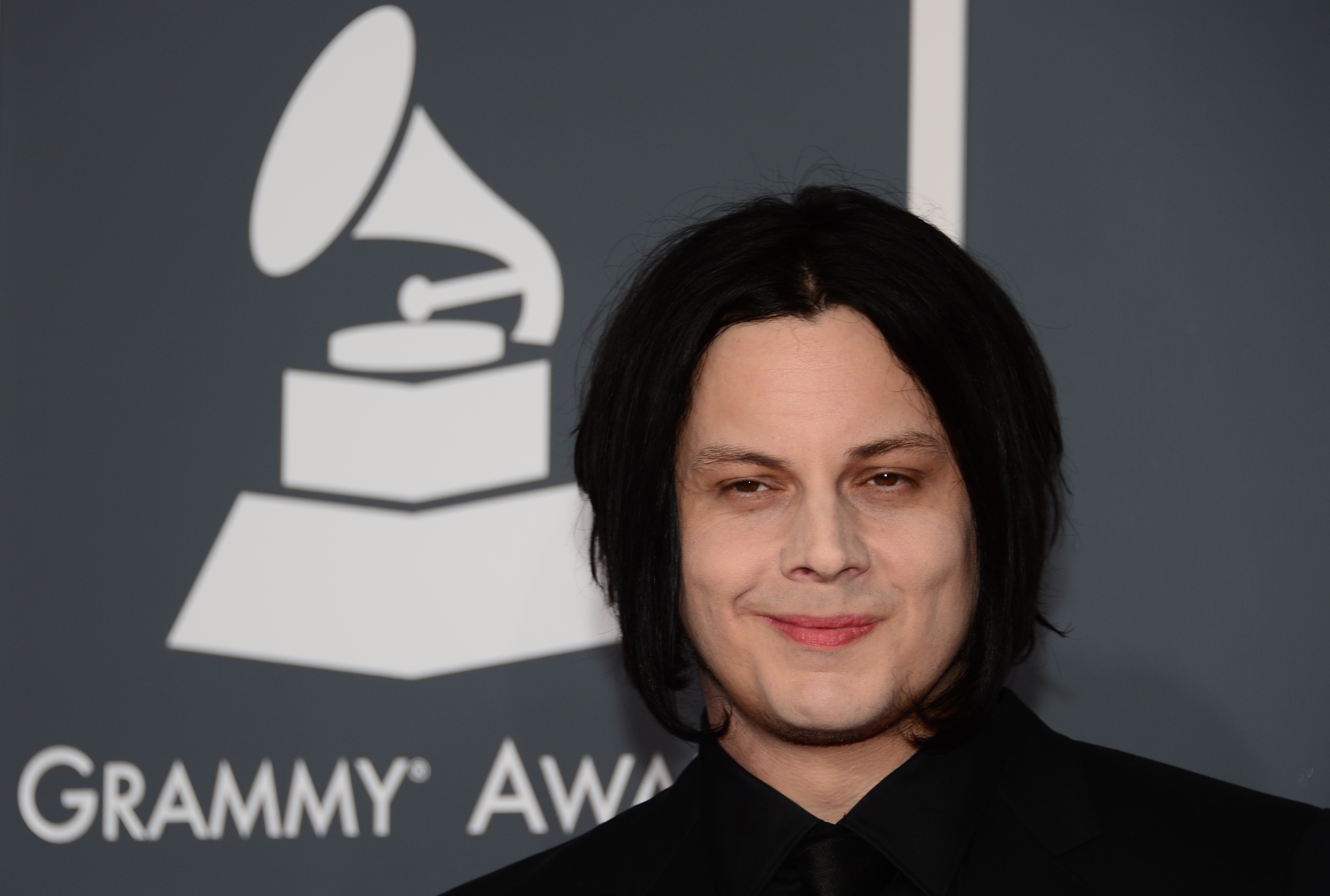 Die Best Rock Performance ging in diesem Jahr an Jack White und den Titel-Track seines letzten Albums "Lazaretto".