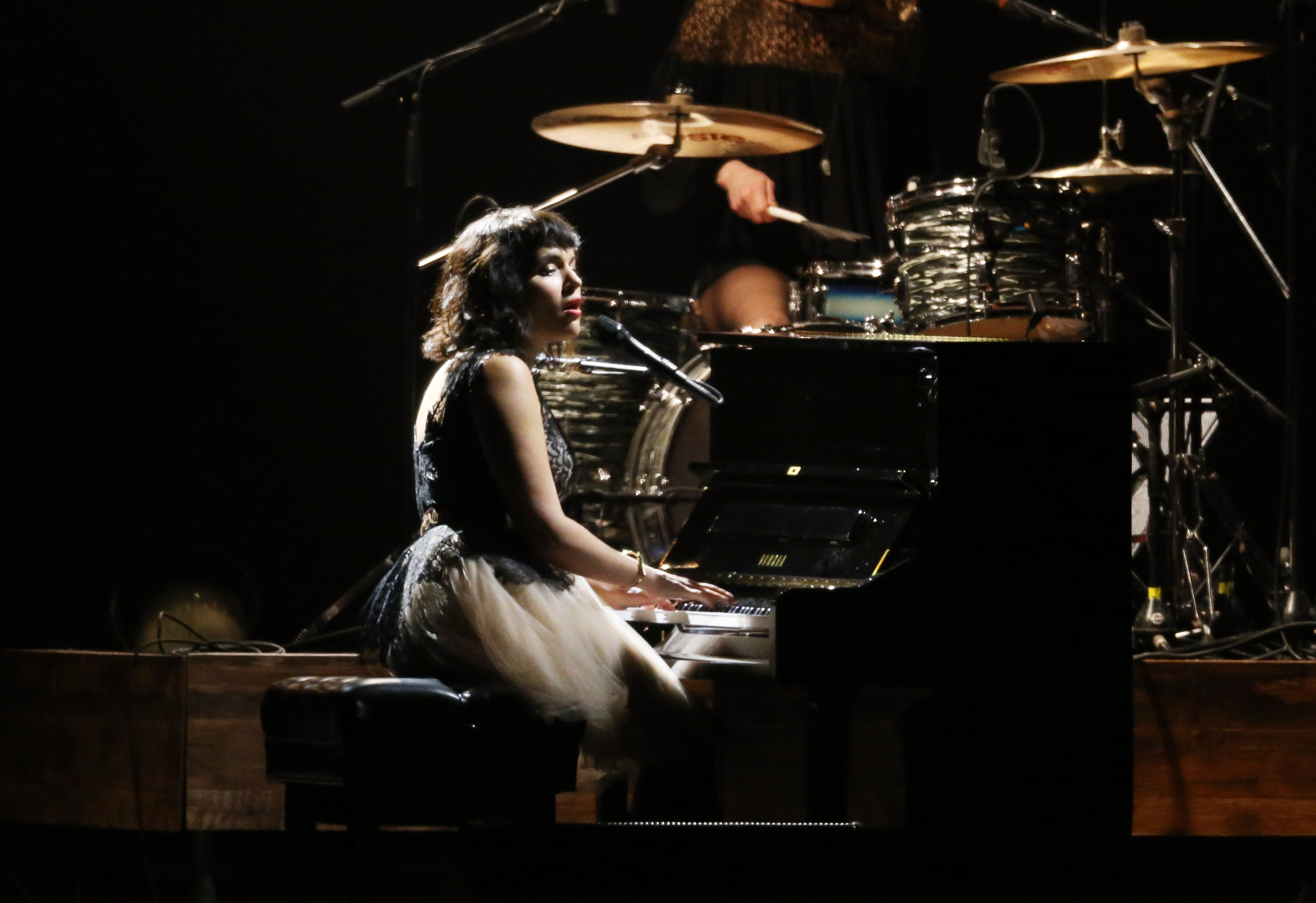 Norah Jones
