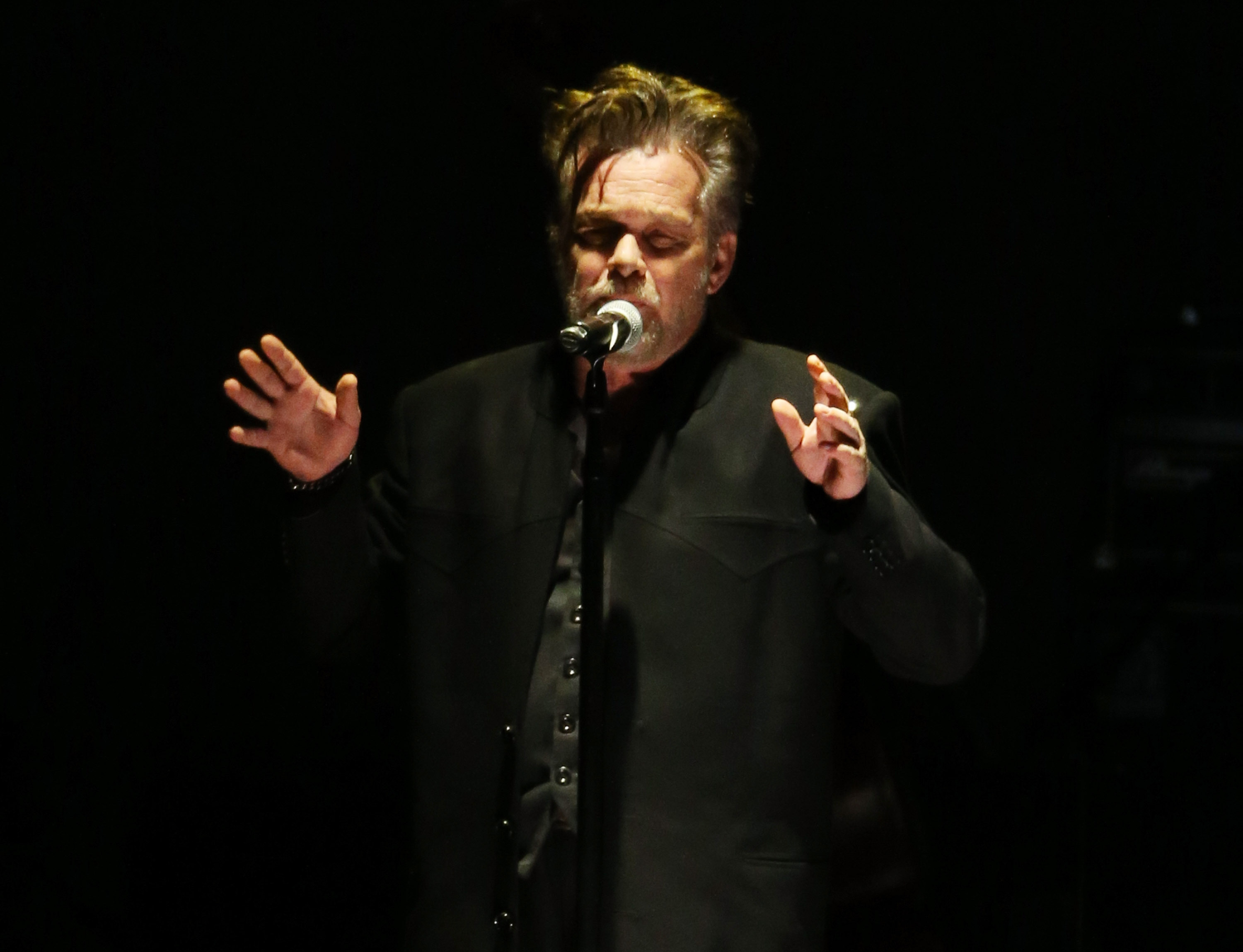 John Mellencamp