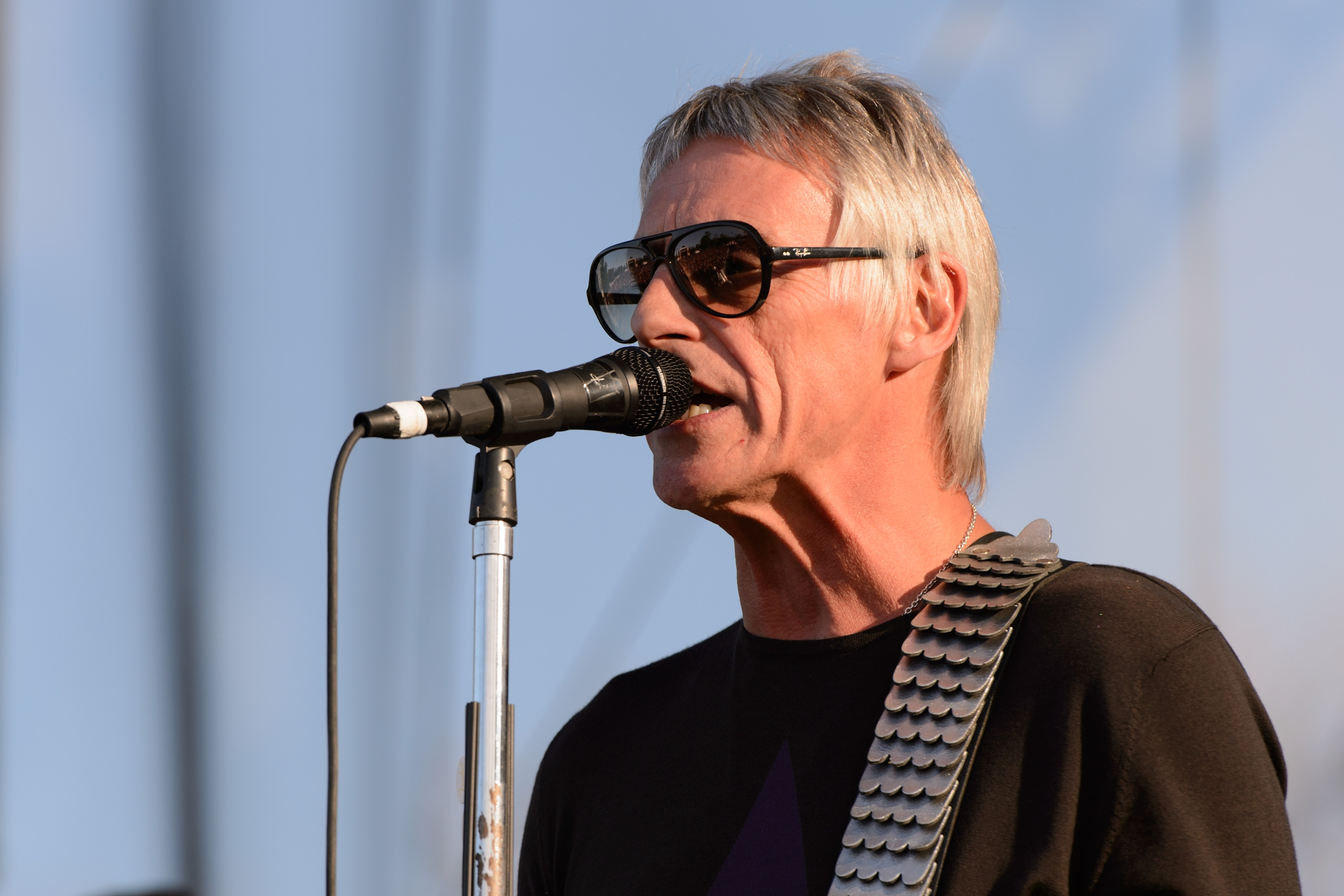 Paul Weller
