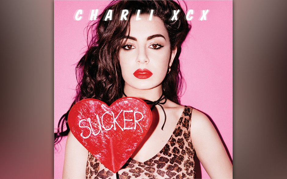 Charli XCX - Sucker