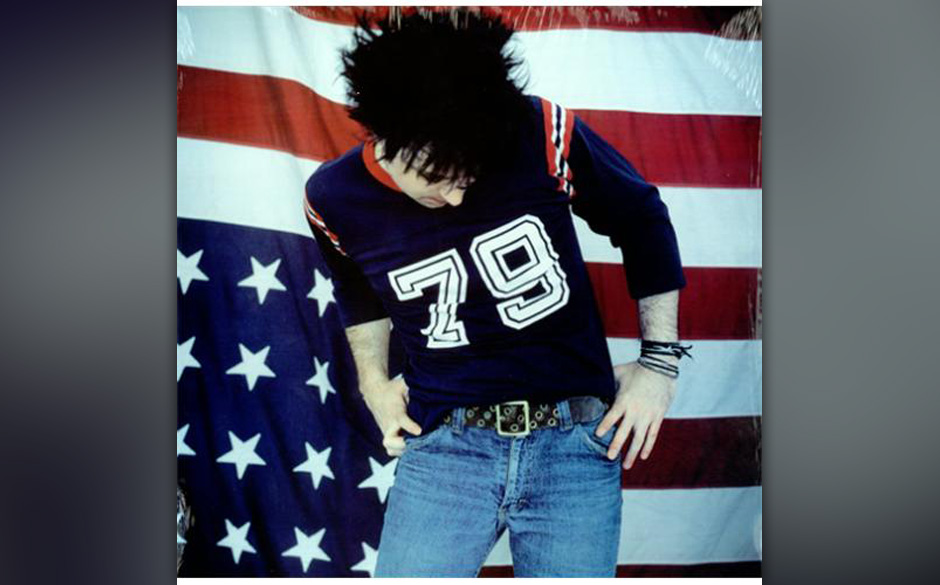 81. Ryan Adams, 'Gold'.

Alt-Country-Sänger Adams wurde Anfang des Jahrtausends zu einer richtigen Hitmaschine. "Gold", z...