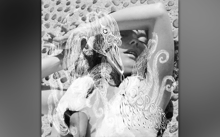 67. Bjork, 'Vespertine'.

Björk manövrierte sich left field durchs Jahrzehnt, aber "Vespertine" ist ein einzigartiges Pr...