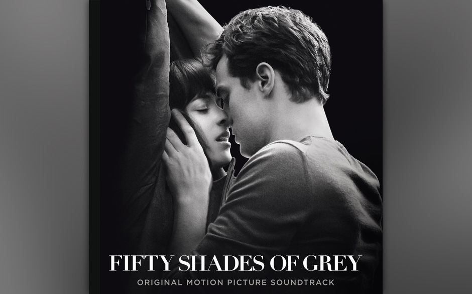 Millionen strömen ins Kino und kaufen anschließend Handschellen und den Soundtrack zum Film. In KW 9 reicht es aus dem S...