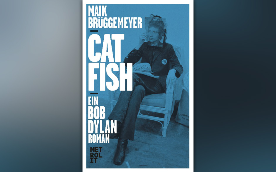 Maik Brüggemeyer: Catfish