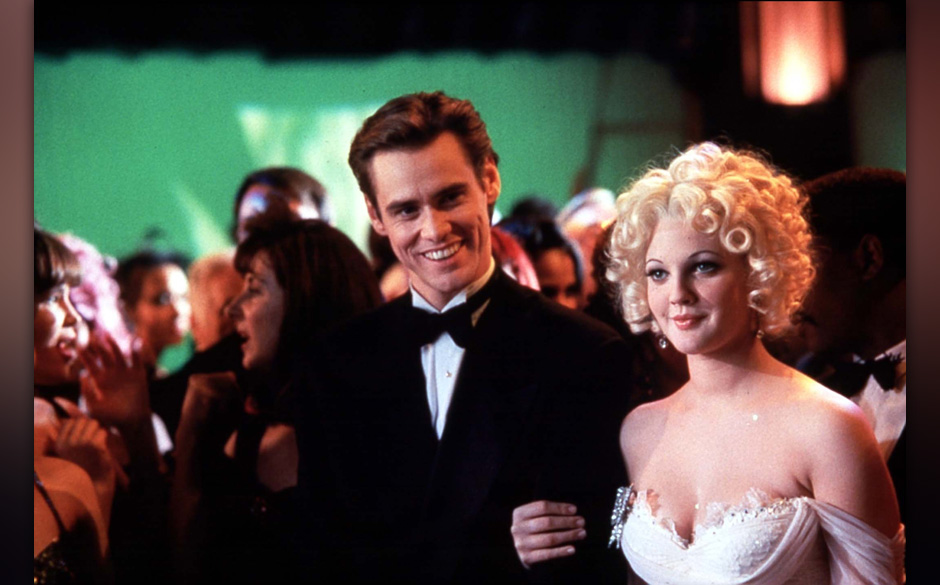 "Batman Forever" (1998)