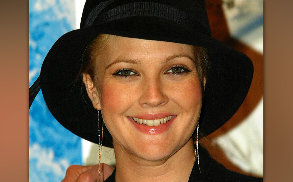 Fot-Shooting für "Drei Engel für Charlie".