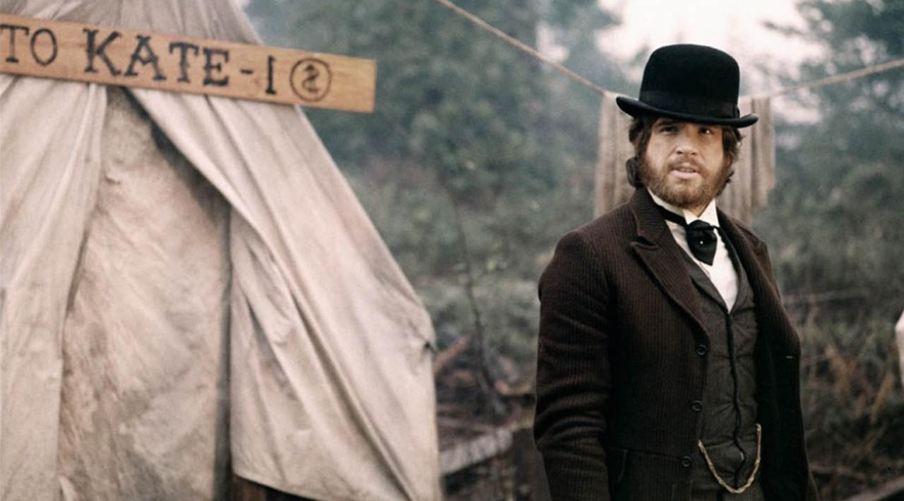 McCabe & Mrs. Miller
