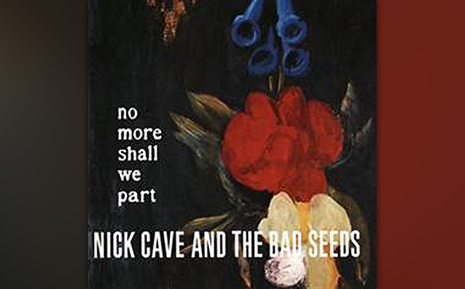 Nick Cave And The Bad Seeds - No More Shall We Part (Vinyl)