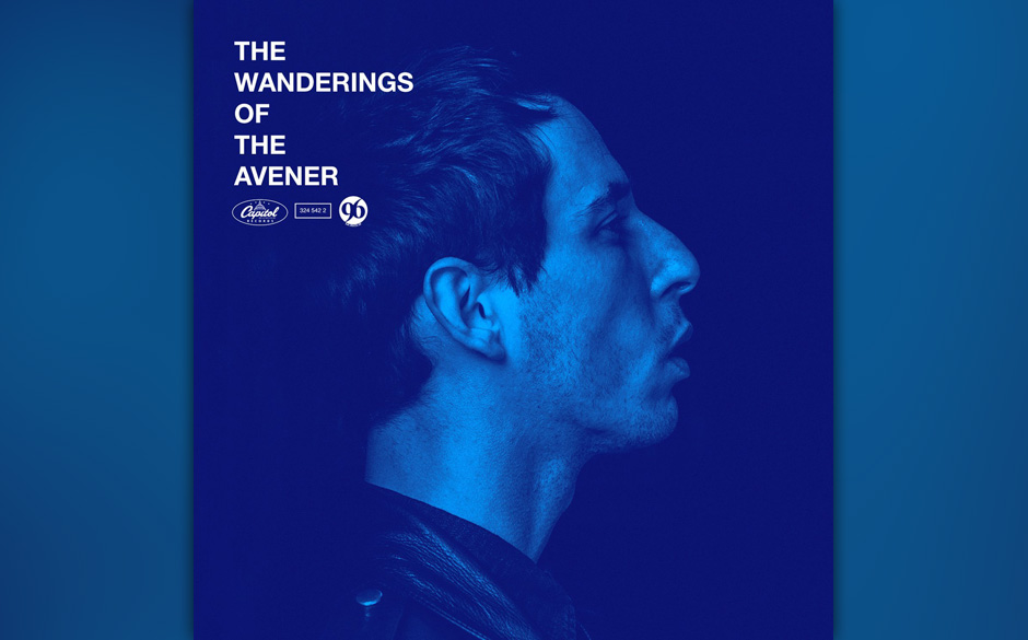 The Avener - The Wanderings Of The Avener
