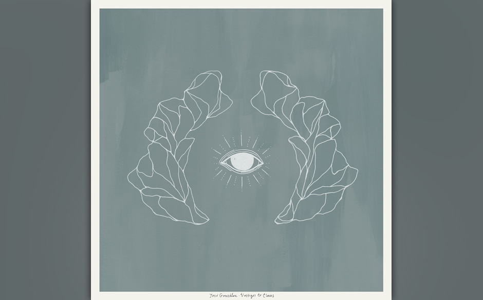 José Gonzales - Vestiges & Claws