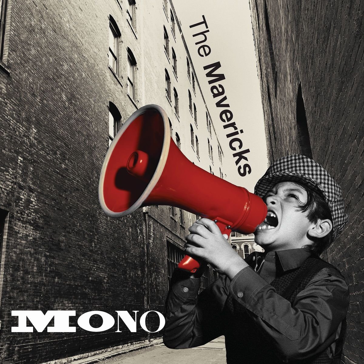 The Mavericks – Mono