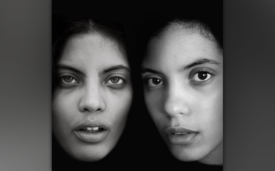 Ibeyi - Ibeyi