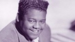 Fats Domino Blueberry Hill Artwork