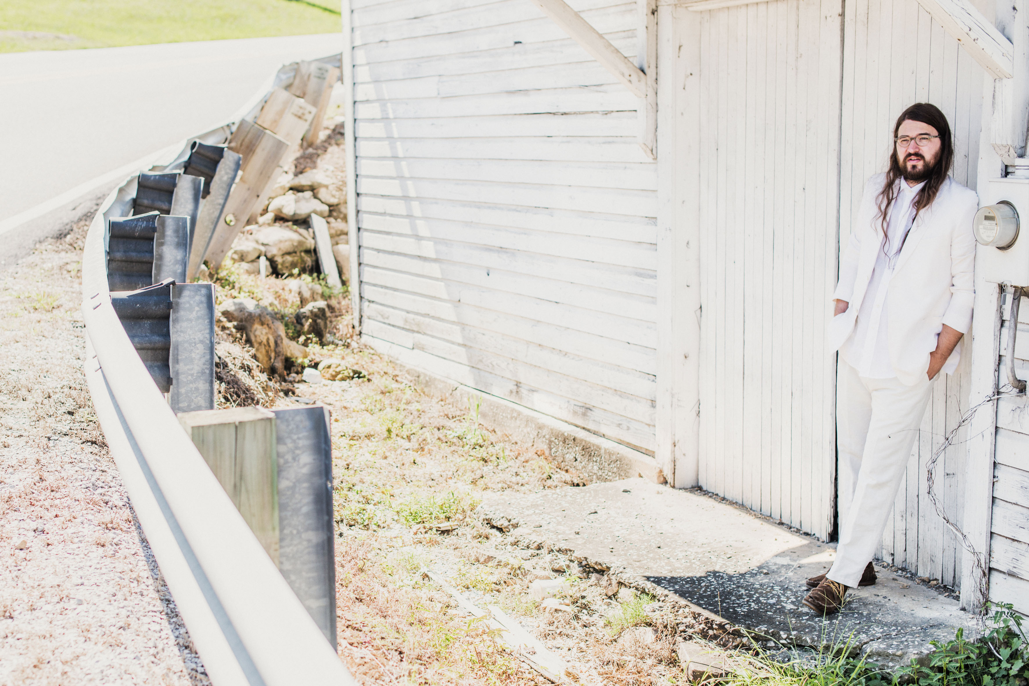 Matthew E White - credit Shawn Brackbill_hires4.jpeg