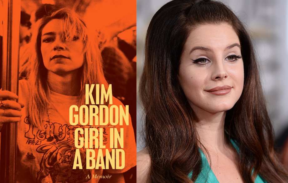 Kim Gordon ist Feministin und verurteilt die destruktiven Äußerungen Lana del Reys aufs Schärfste.