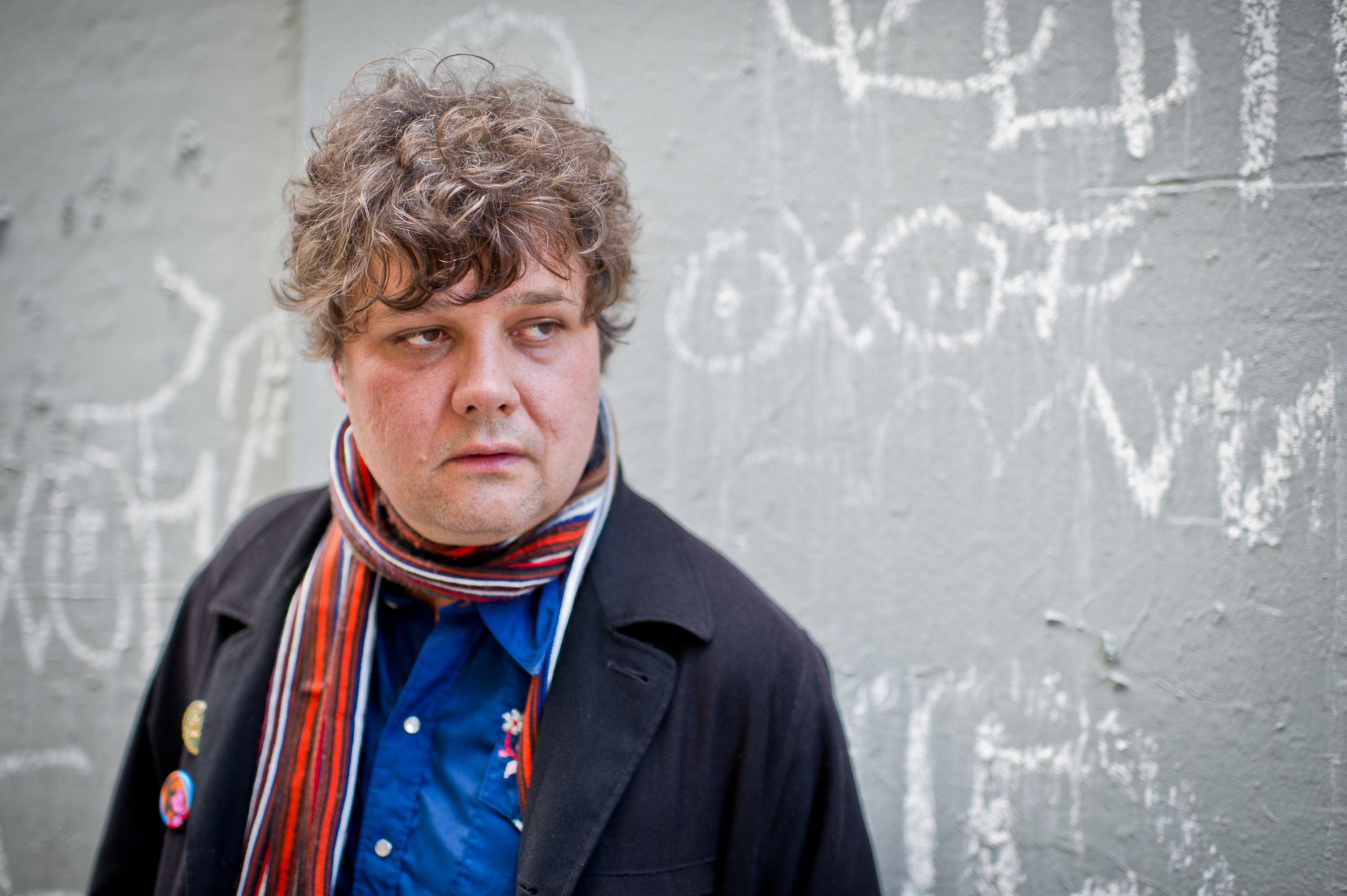 Ron Sexsmith live - präsentiert von ROLLING STONE