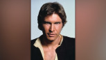 STAR WARS: EPISODE IV - EINE NEUE HOFFNUNG
Star Wars: Episode IV - A New Hope
USA 1977
George Lucas
Han Solo (HARRISON FOR...