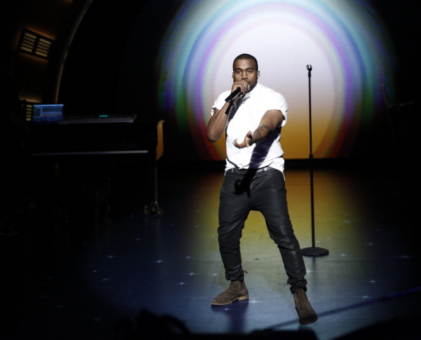 Late Night with Seth Meyers - Season 1