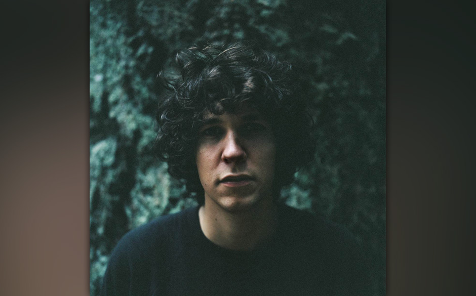 Tobias Jesso Jr
