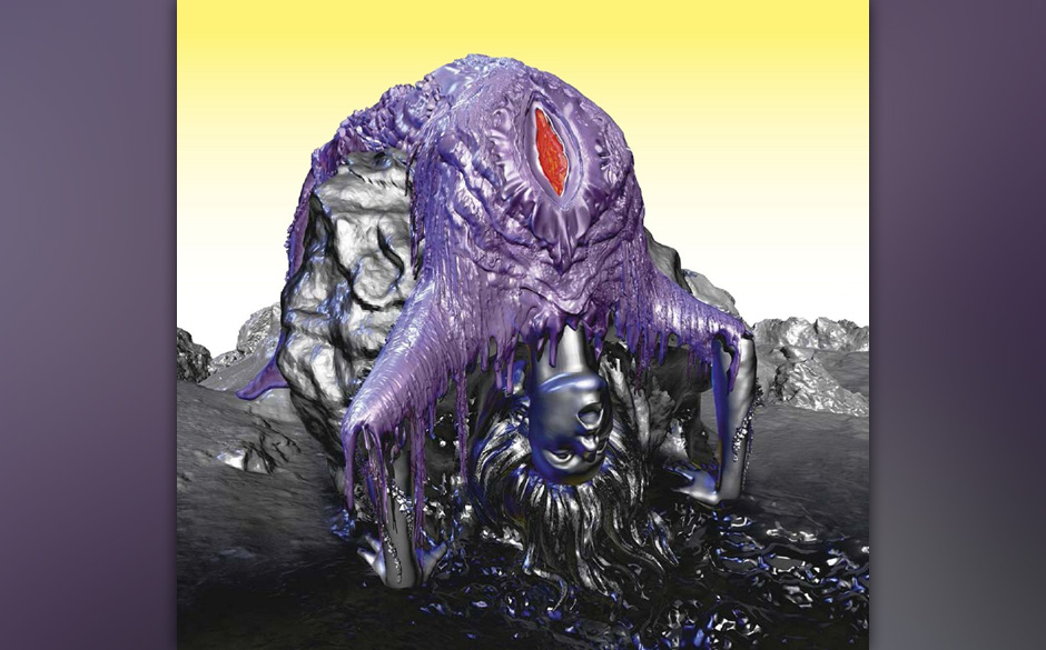 Björk - "Vulnicura"