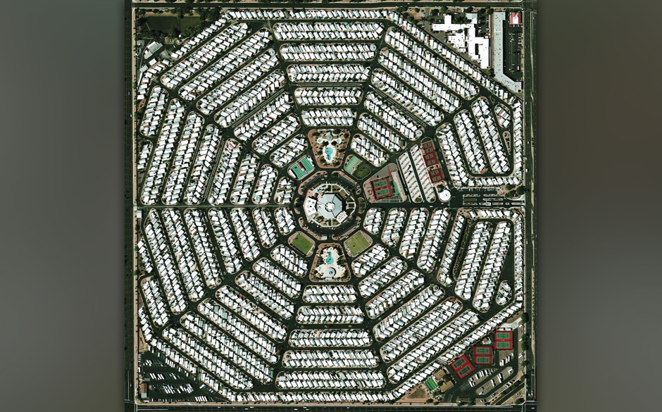Modest Mouse - "Strangers To Ourselves"