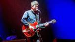 Noel Gallagher live mit den High Flying Birds