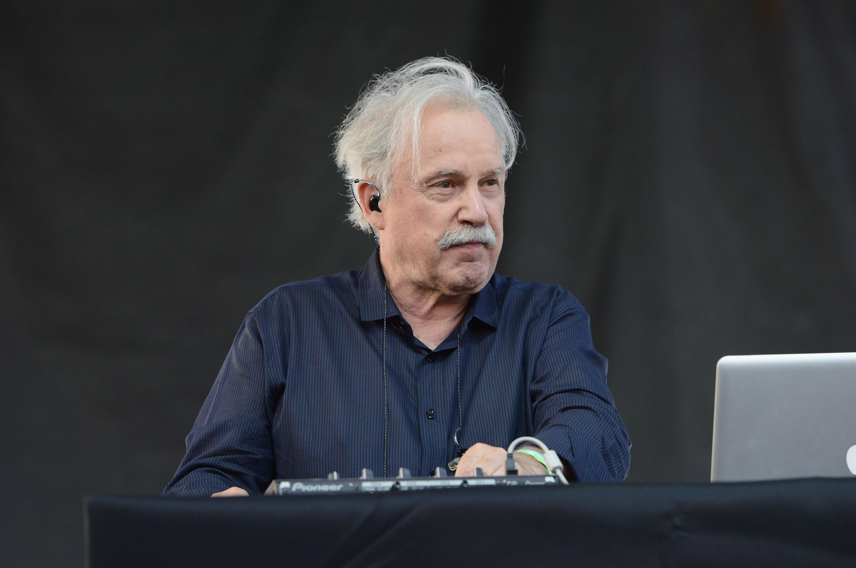 Giorgio Moroder