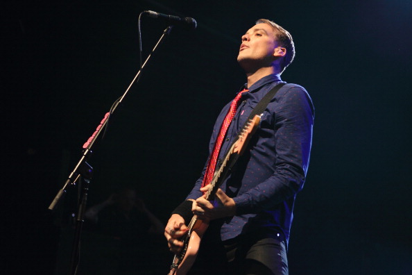 Matt Skiba